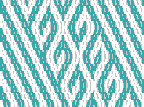 Java Applet - Sea horses