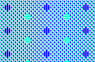 Java Applet - Dots