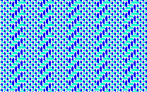 Java Applet - Twill